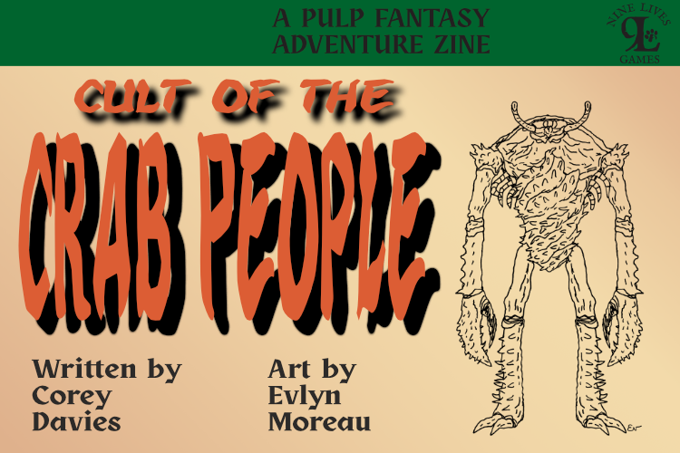 Cult of the Crab People
