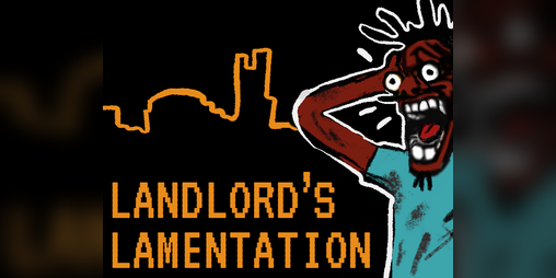 Cover image for Landlord’s Lamentation