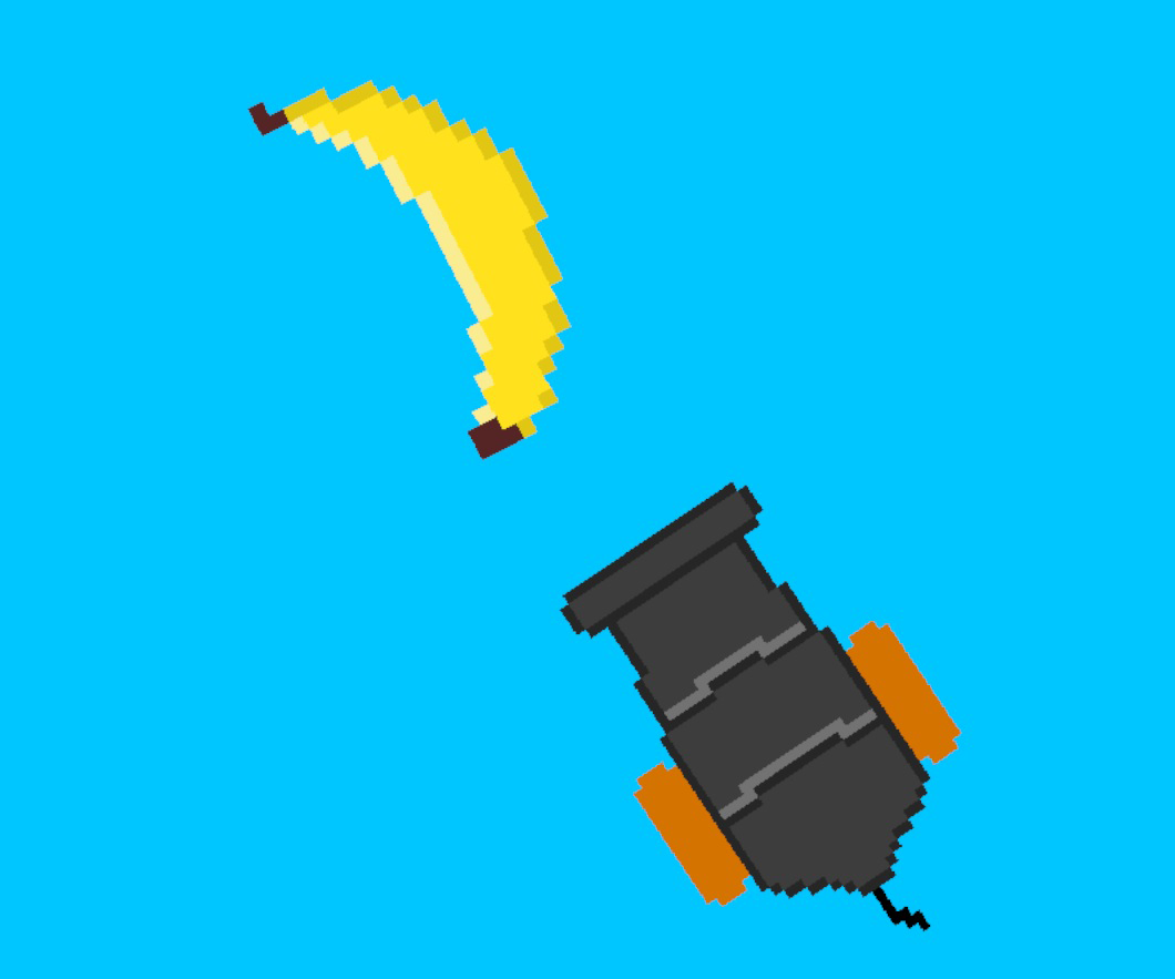 Banana-Rang
