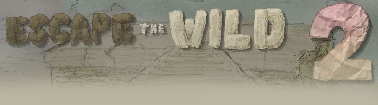 Escape the Wild 2