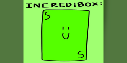 Cover image for Incredibox : SUS