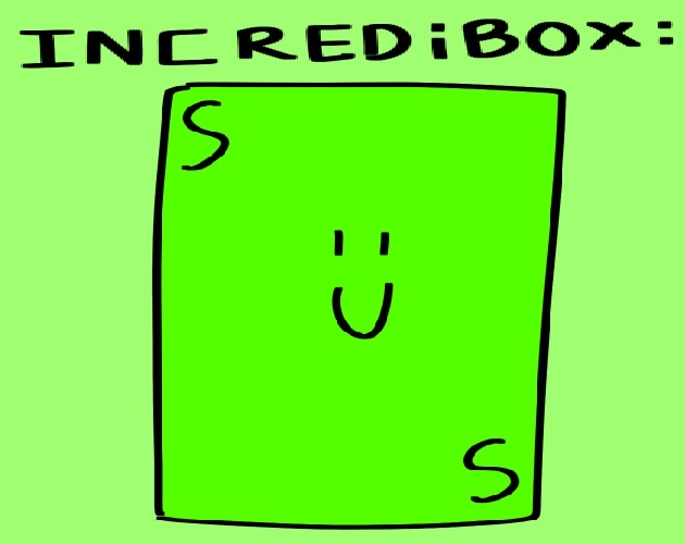 Cover image for Incredibox : SUS