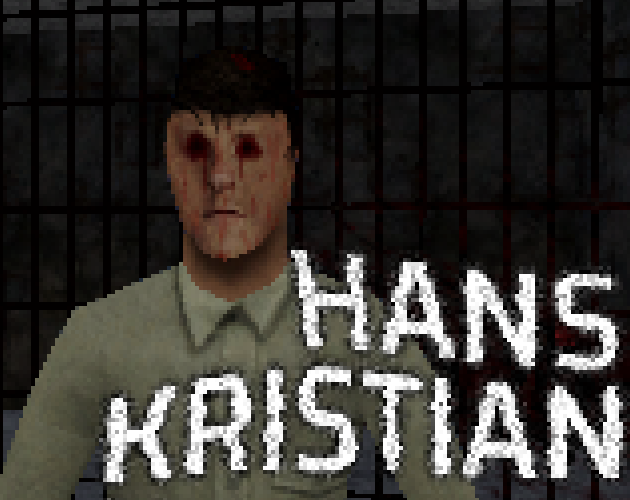 Hans Kristian