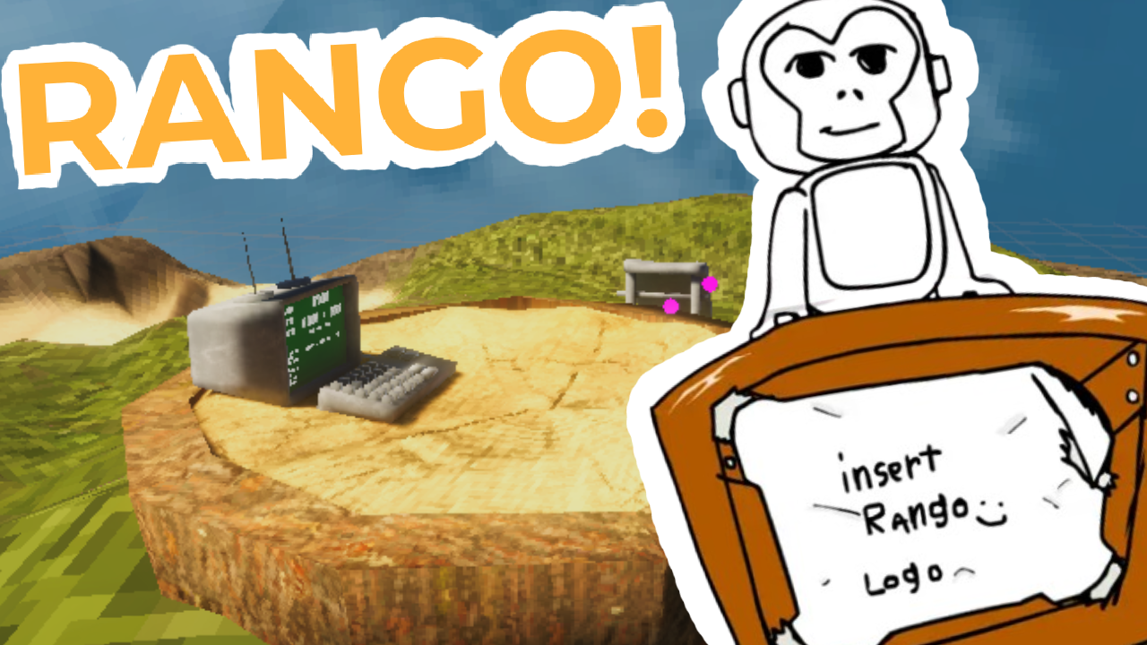 Rango!