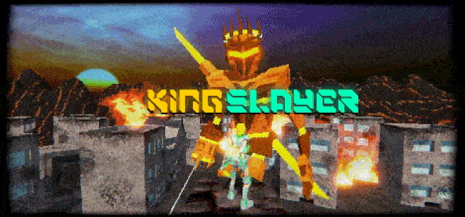 Kingslayer