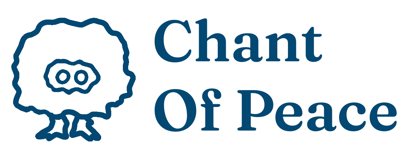 Chant Of Peace