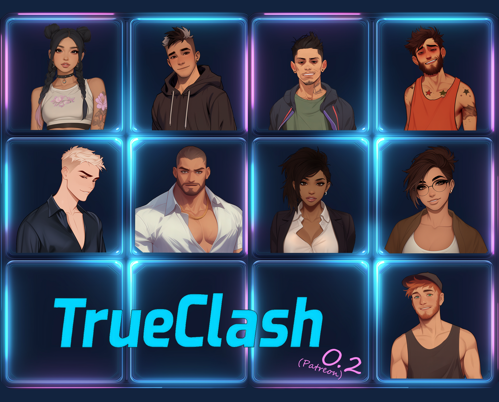 TrueClash