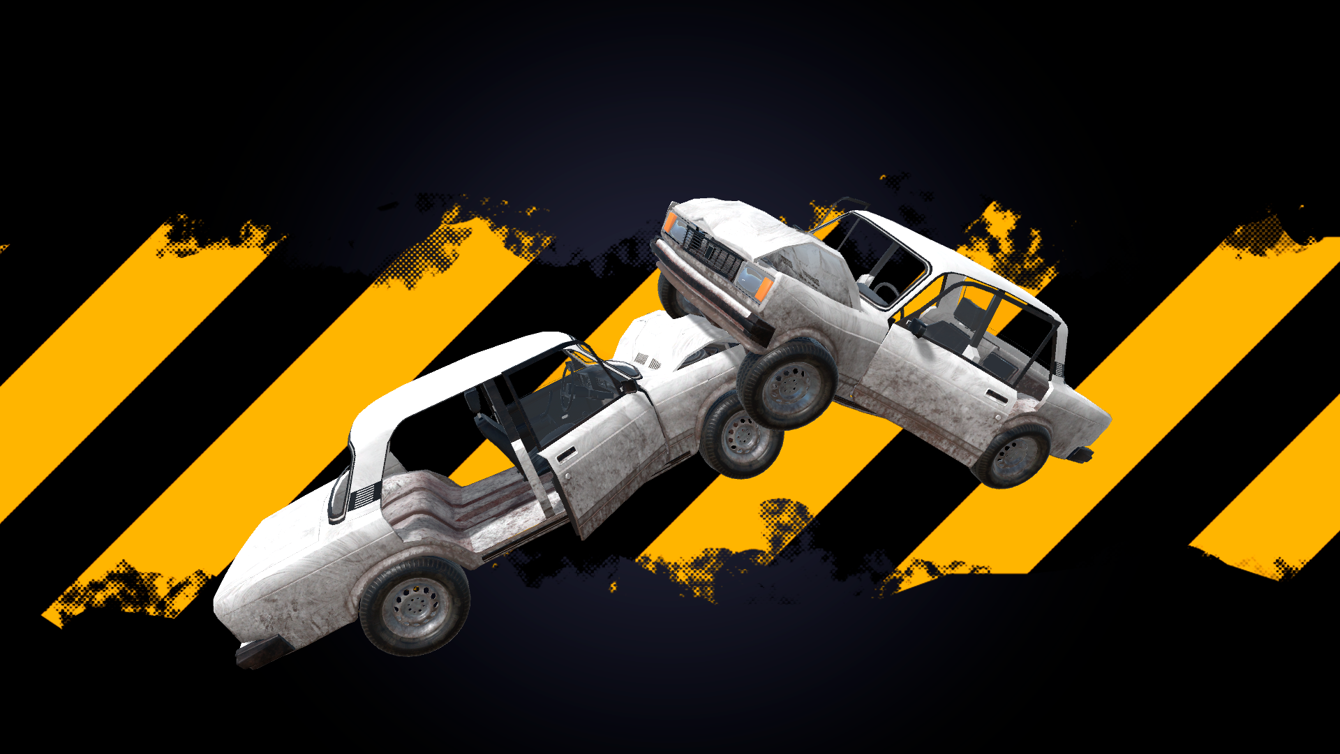 Ultimate Car Crash Simulator