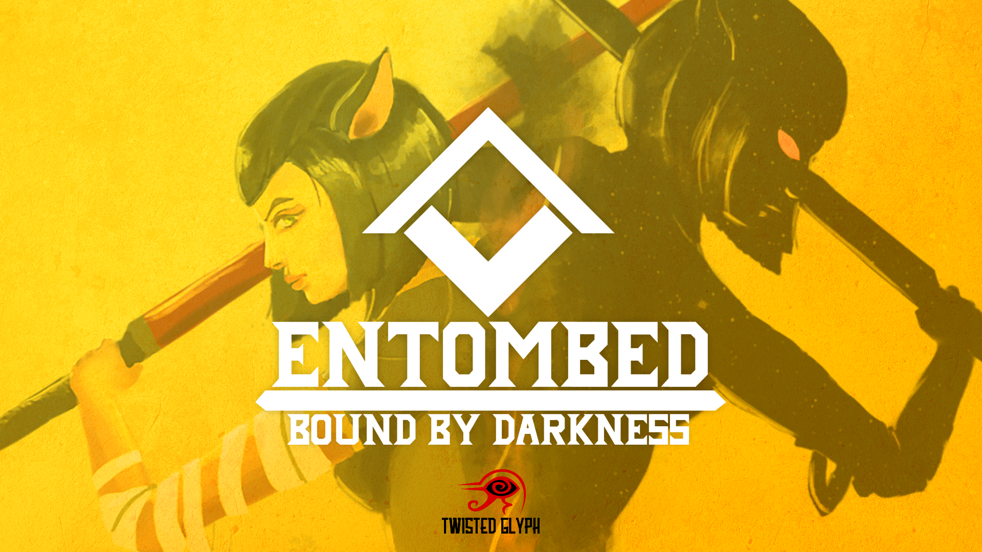 Entombed: Bound by Darkness
