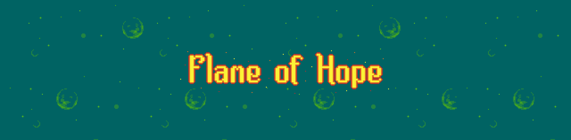 Flame of Hope