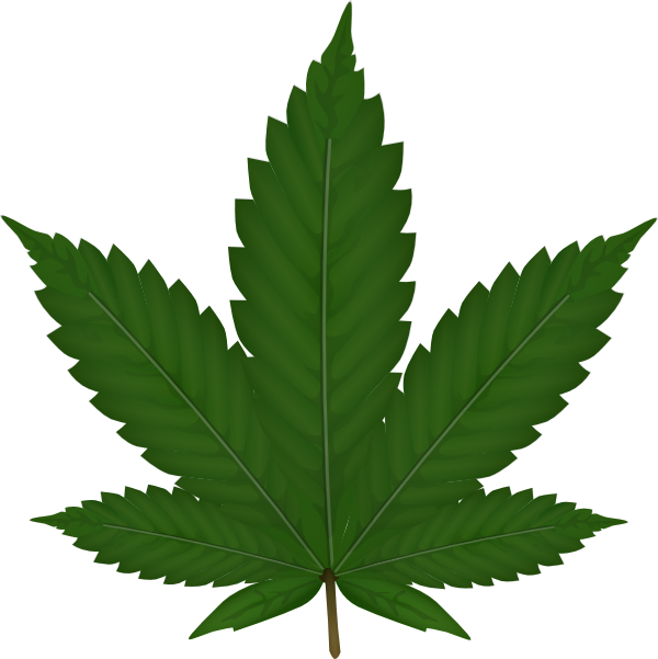Isaac's Weed Farm