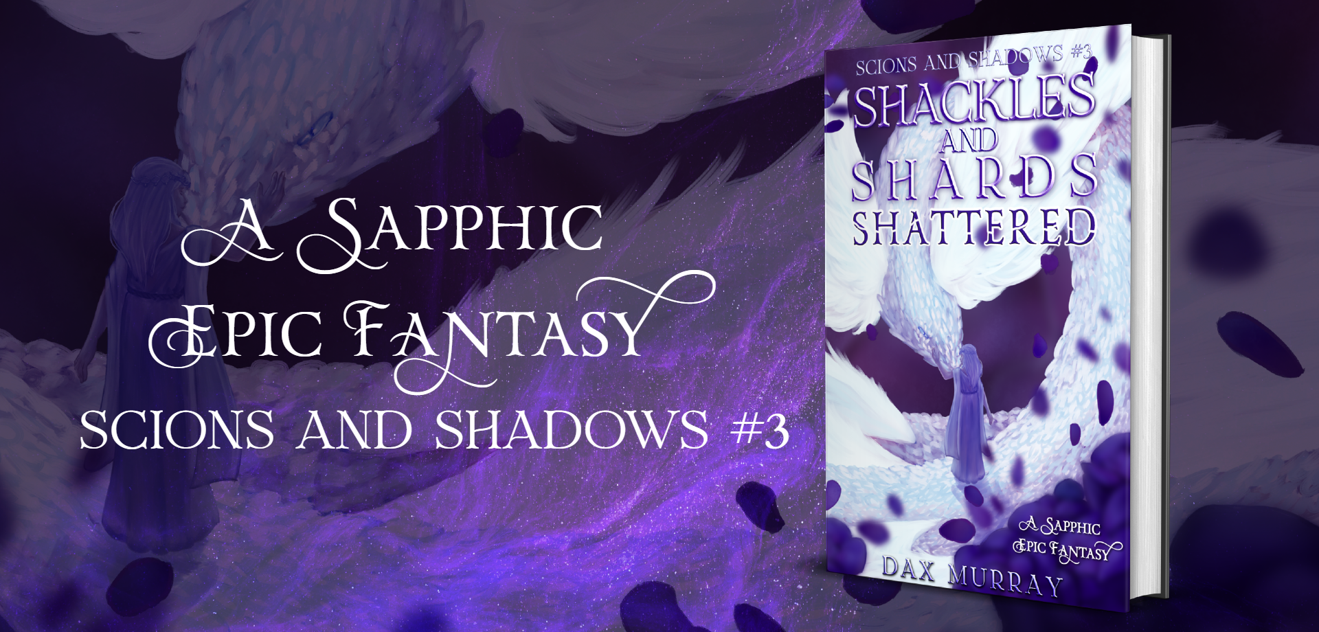 Shackles and Shards: Shattered