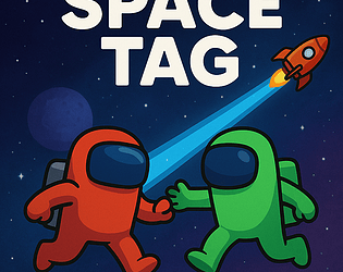 Space Tag Fixed