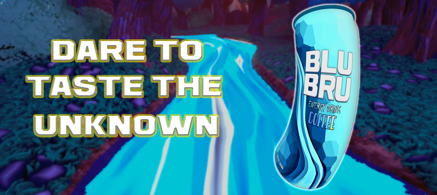 BLU BRU