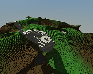VoxelEngine