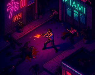 Vice Shadows