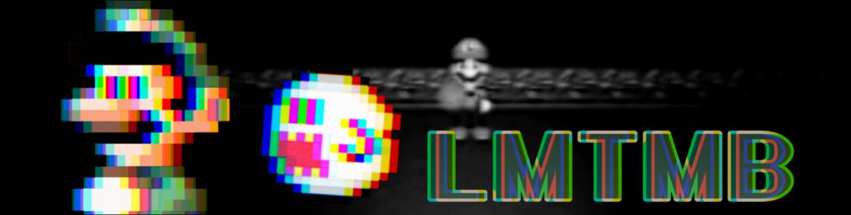 Luigi's Mansion: The Music Box [Classic]