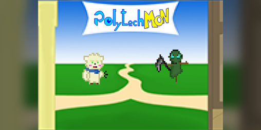 Cover image for Polytechmon