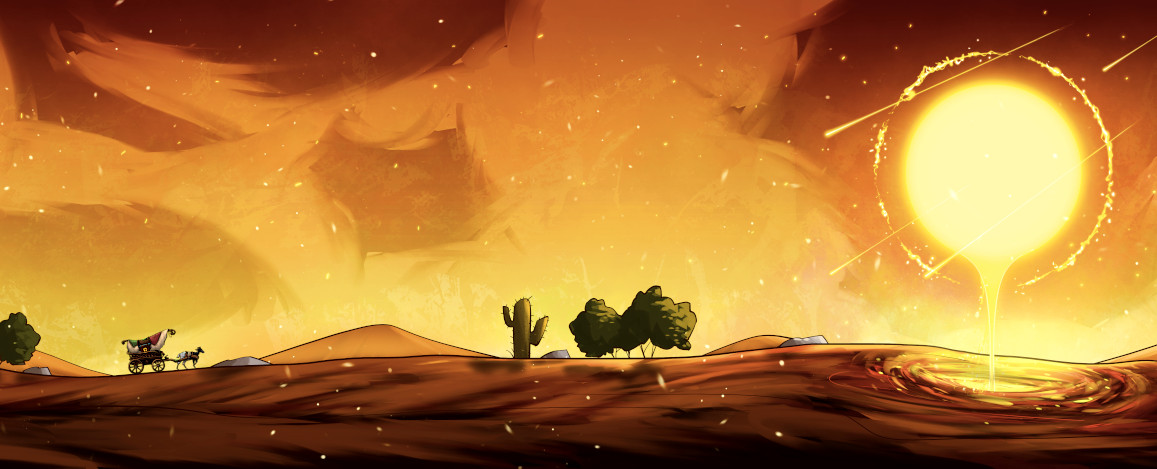 Travel scenery Travel scenery