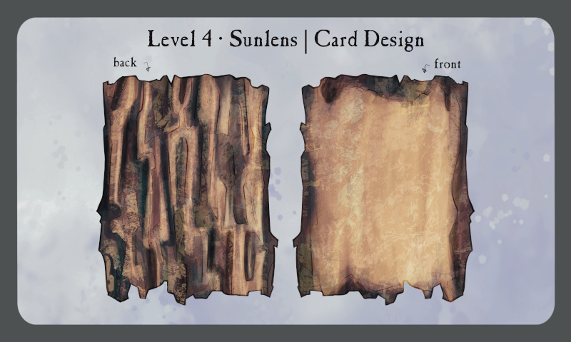 Card design Card design