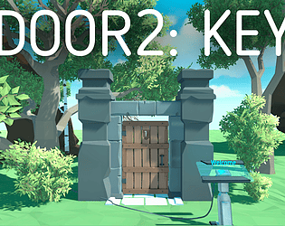 DOOR2: KEY