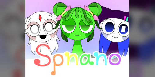 Cover image for Spnano v2.0