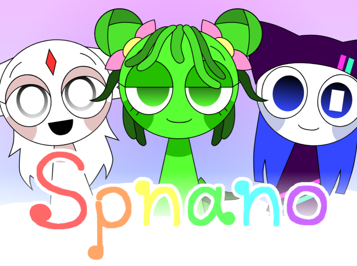 Cover image for Spnano v2.0