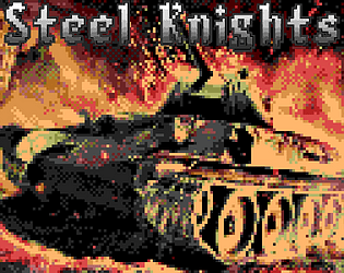 Steel Knights