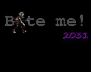 Bite Me! 2031