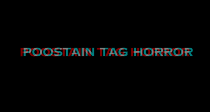 Poostain Tag Horror Official