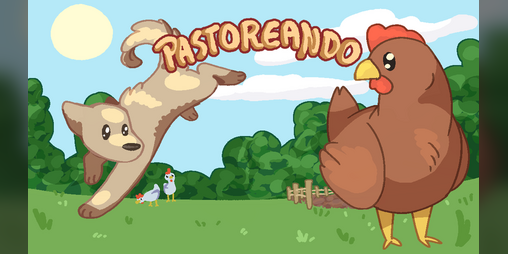 Cover image for Pastoreando