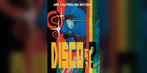 Cover image for ARE YOU FEELING SO VERY... DISCO?