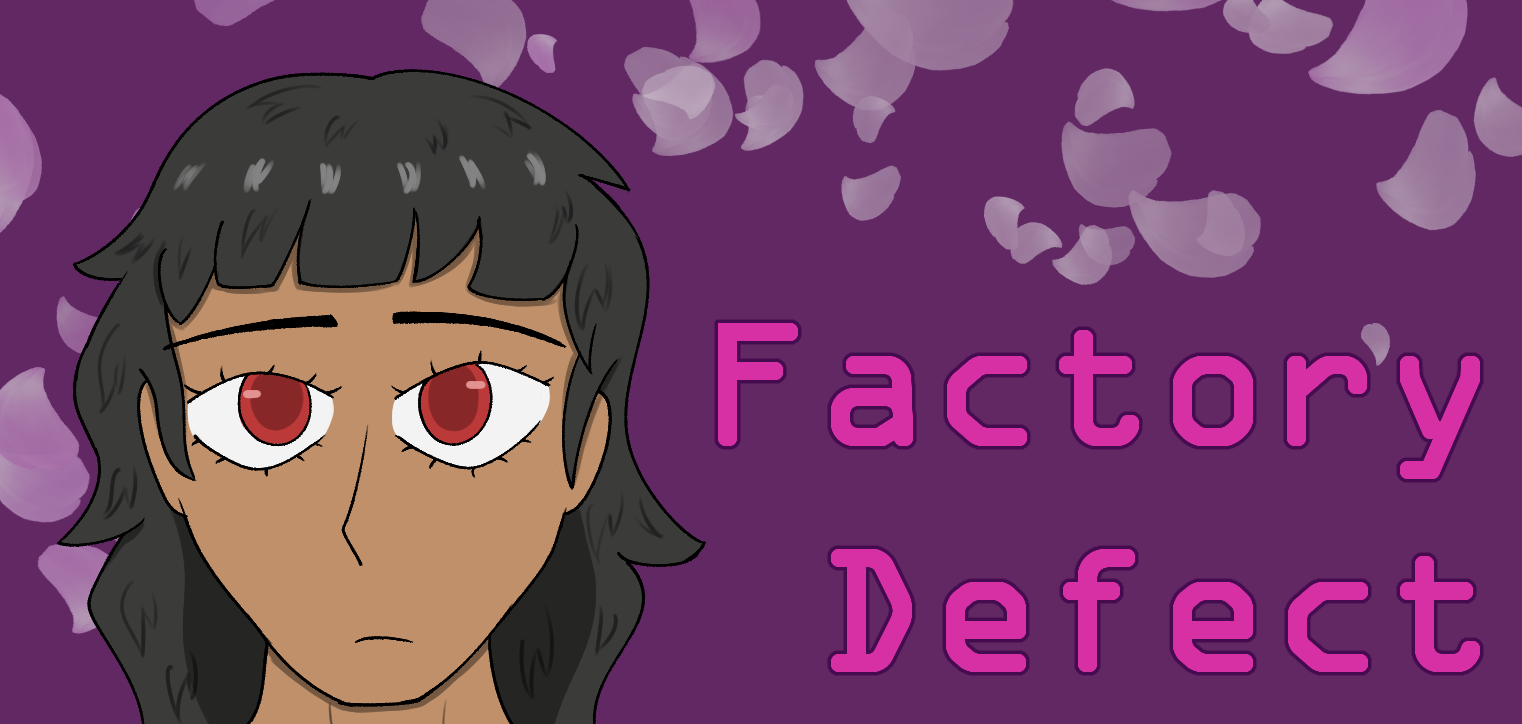 Factory Defect