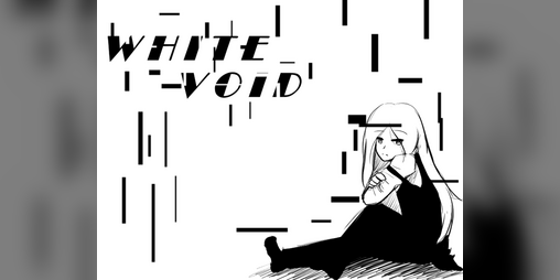 Cover image for White Void DEMO