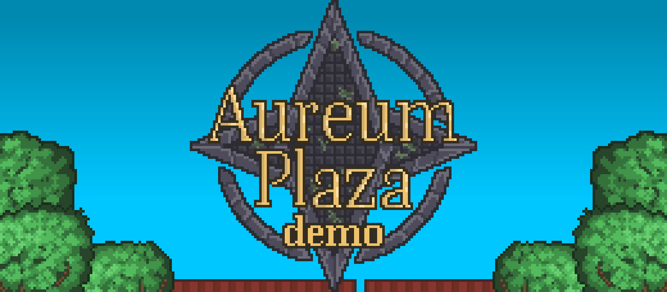 Aureum Plaza (DEMO)