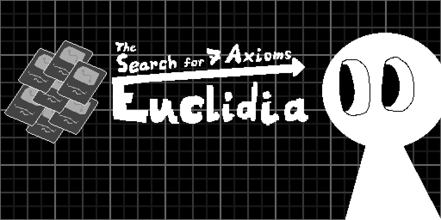 Cover image for Euclidia