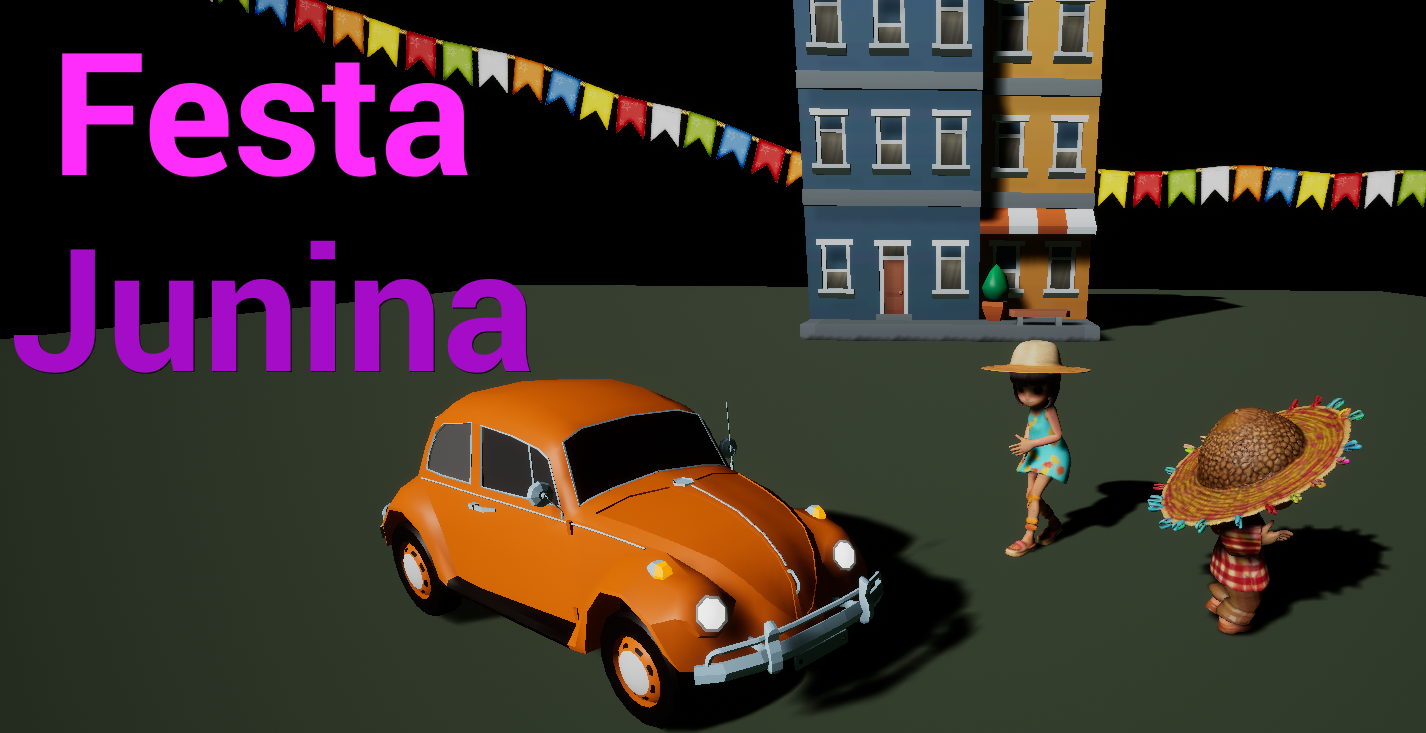 Festa Junina