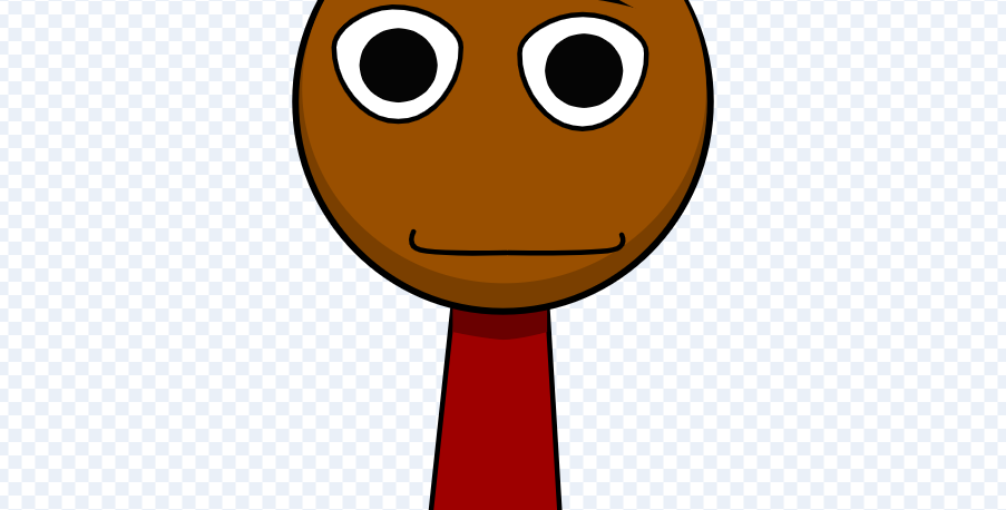 I made My ParodyBox Oc