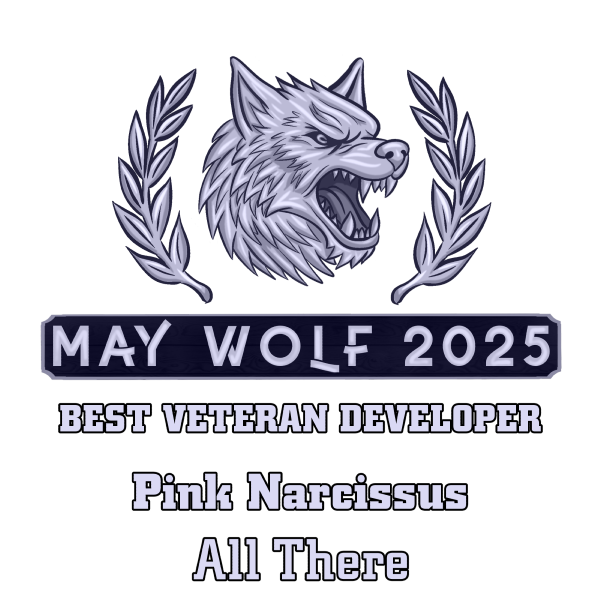 Best Veteran Developer