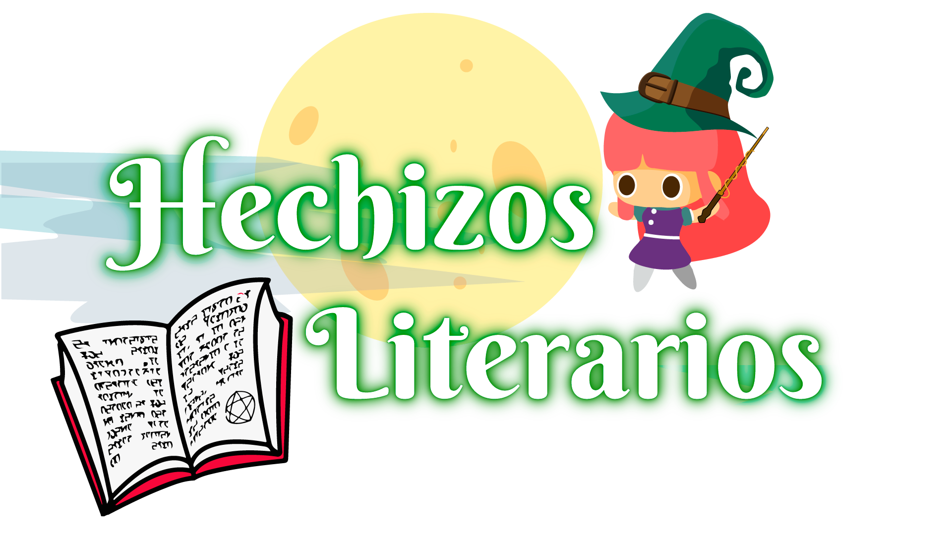 Hechizos Literarios