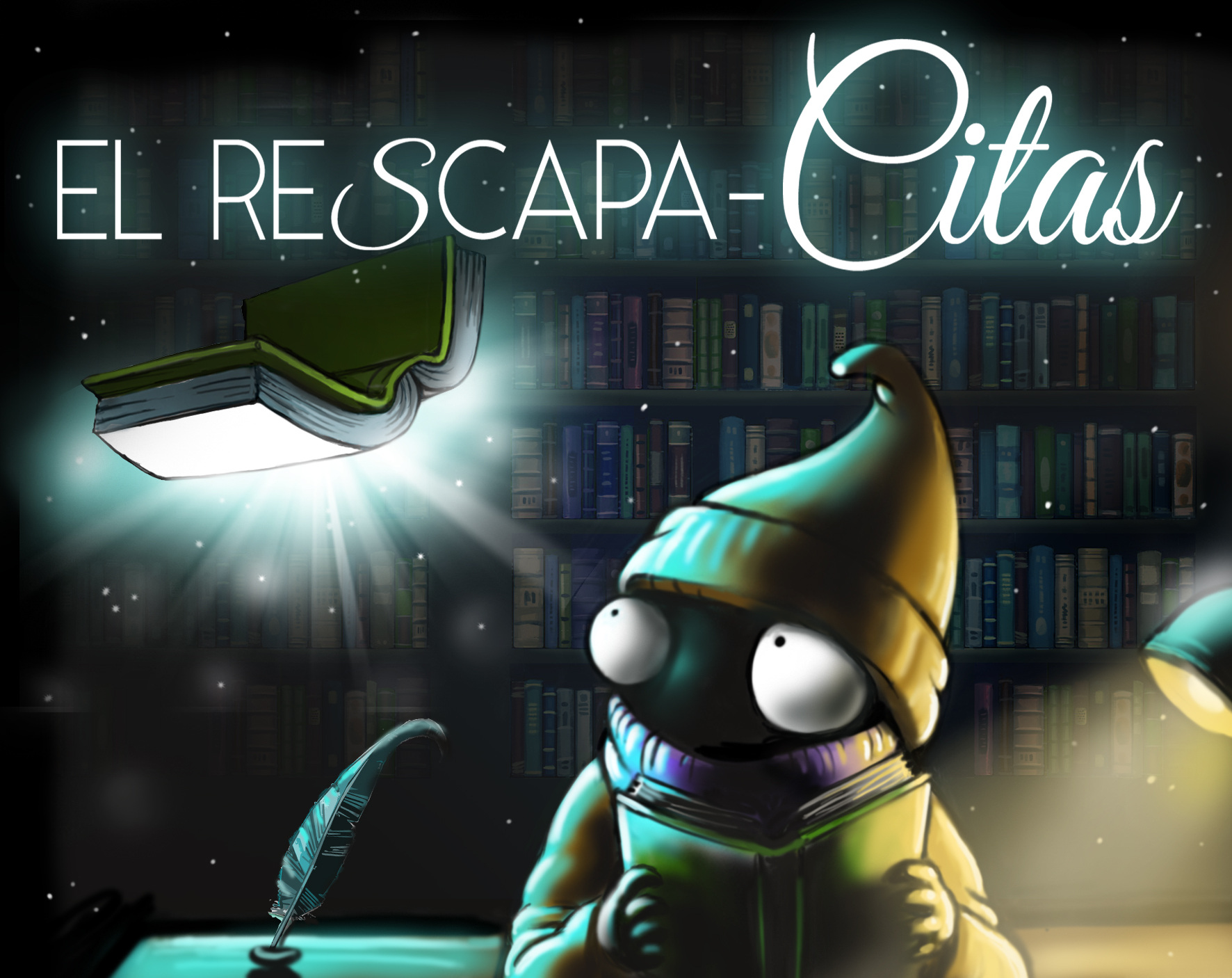 Rescapa-citas