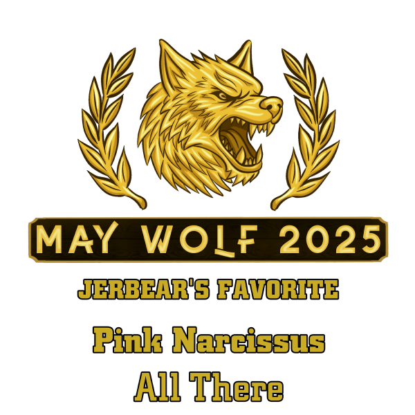 Jerbear's Favorite