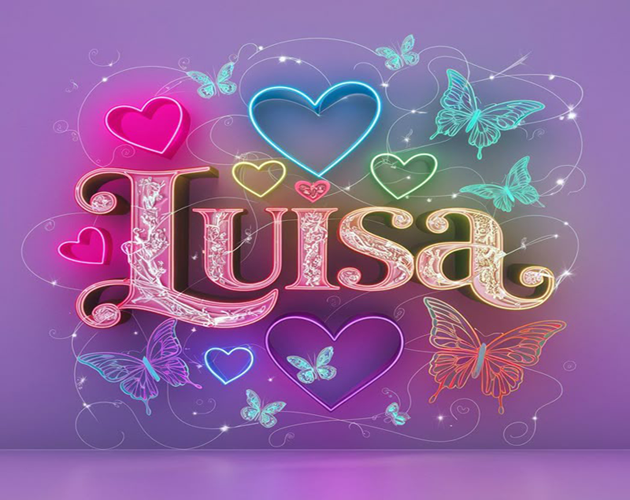 Luisa