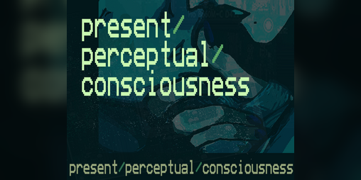Cover image for Present Perceptual Consciousness