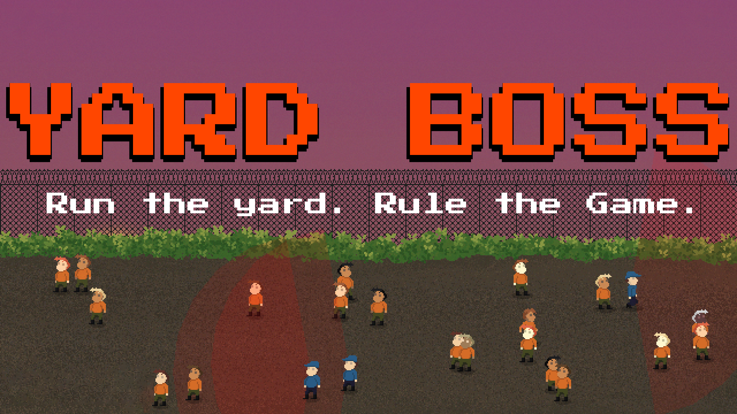Yard Boss