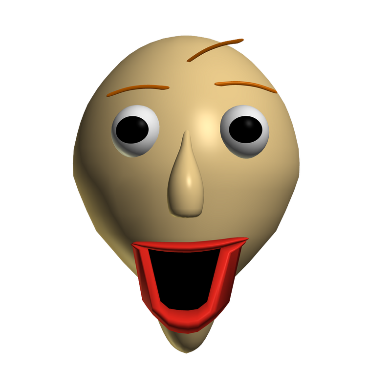 baldi basics ultra school plus