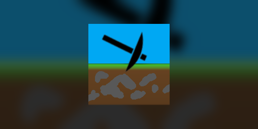 Cover image for Unity 2D Mesh Generation and Mining System
