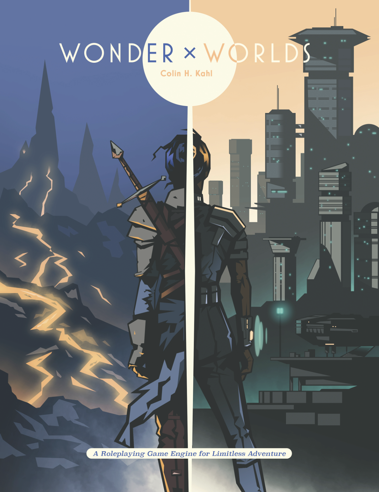 Play WONDER × WORLDS - Free Online Game