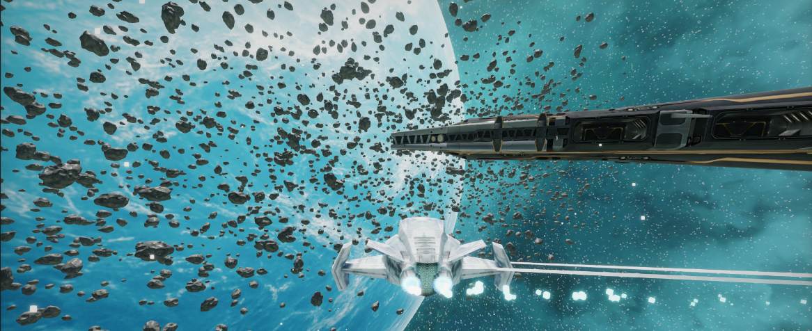 Asteroid Belt