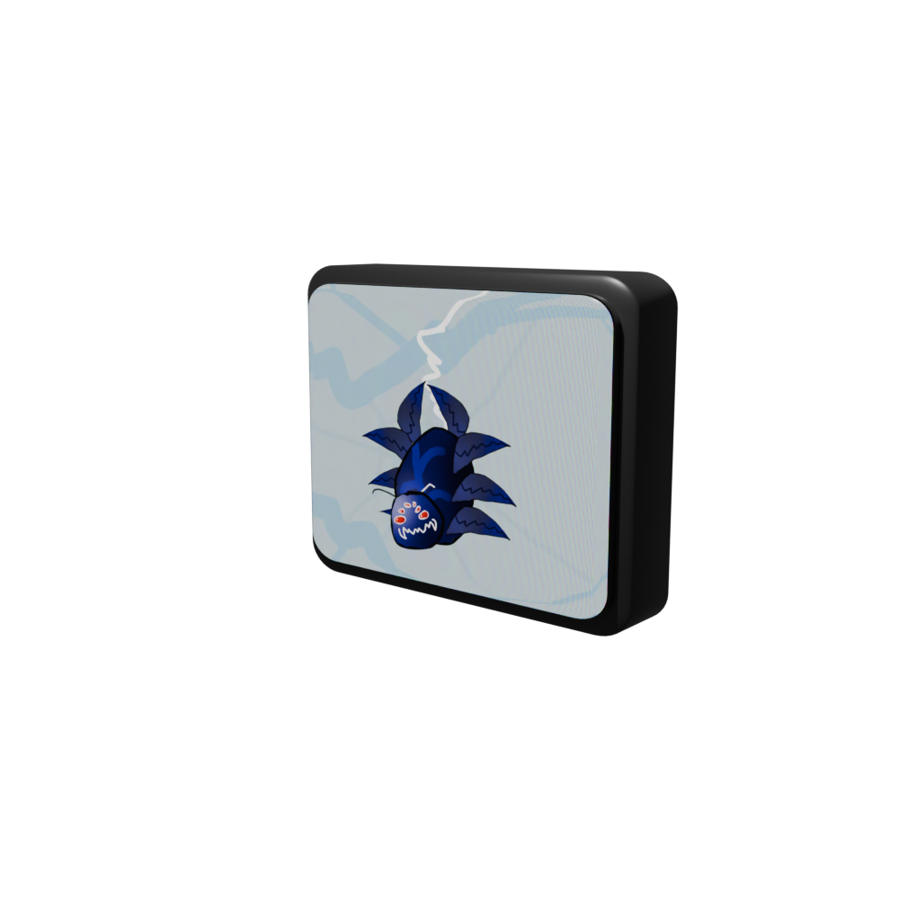 Old Webly sprite
